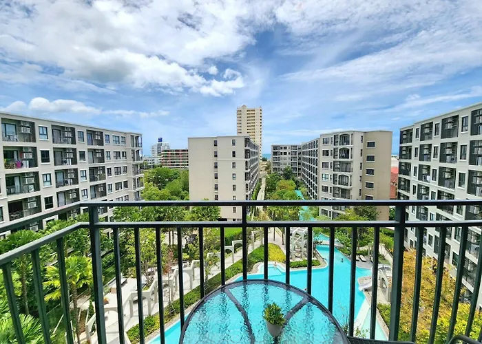 La Casita Hua Hin