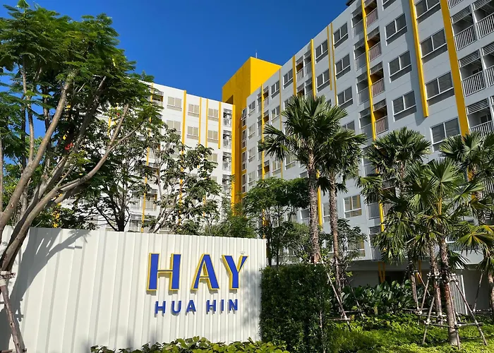 Hay Huahin