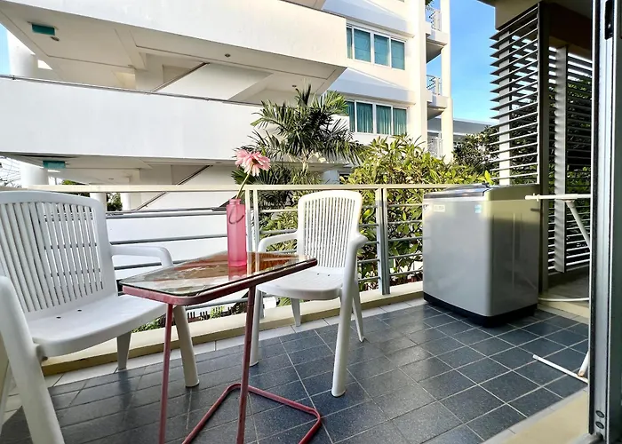 E202 Baan Sanpluem Huahin By Pat