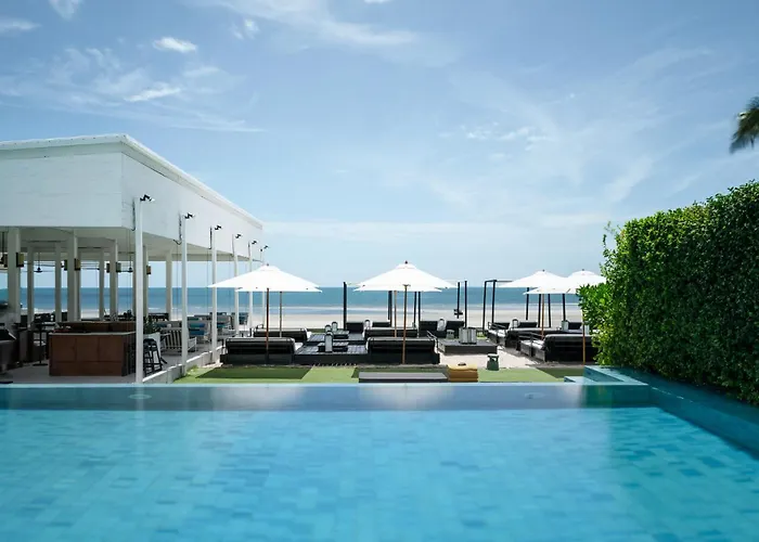 Putahracsa Hua Hin