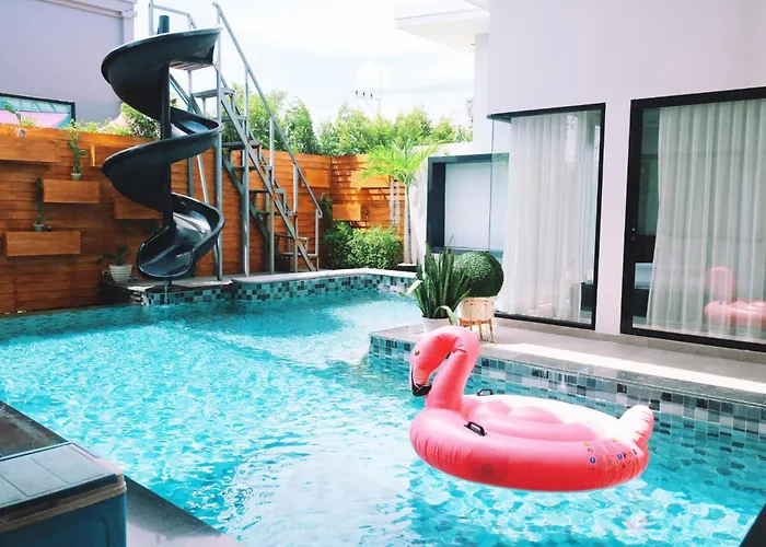 Le Leaf Valley Hua Hin 51