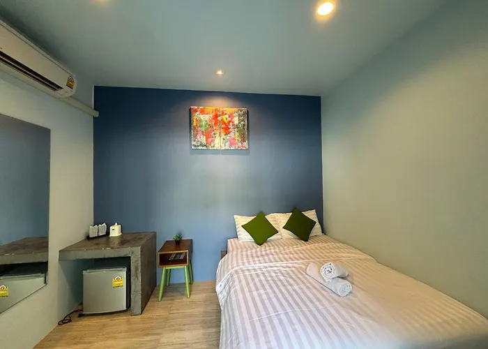 The Huahin Hotel