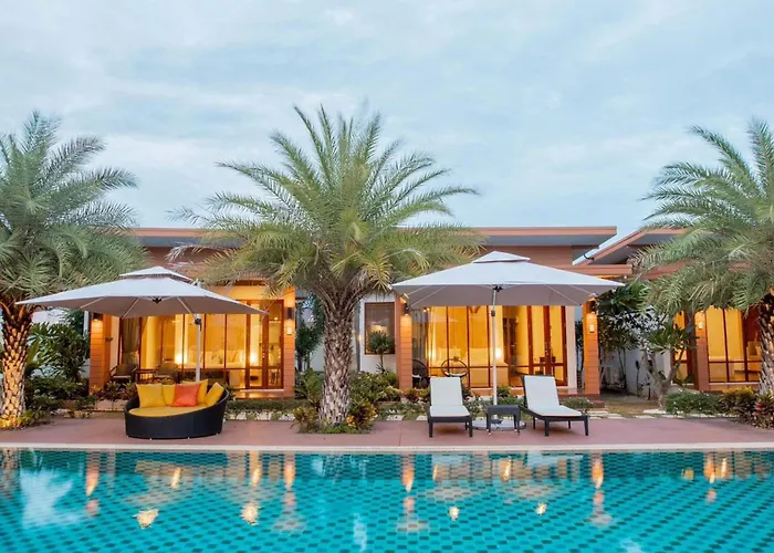 Kan&Kan Resort Hua Hin