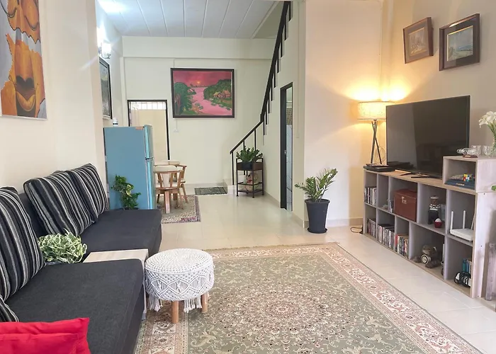 Malee House 3