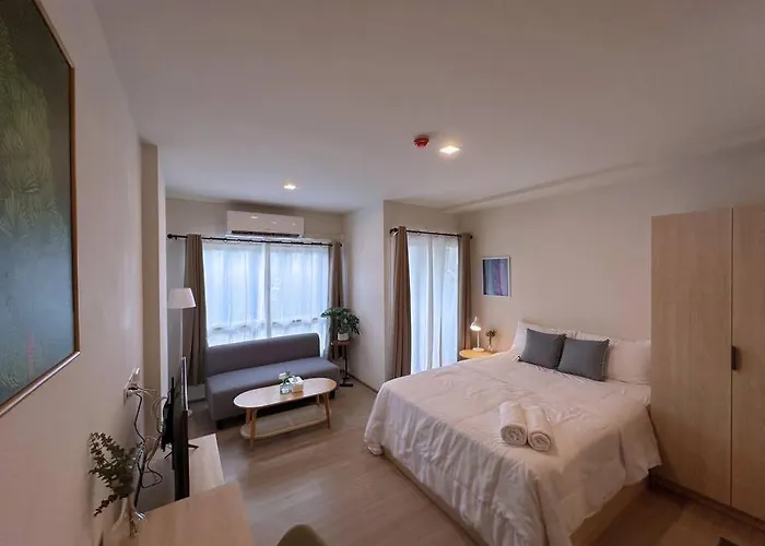 Hayhuahin02 By Cloud9Stays