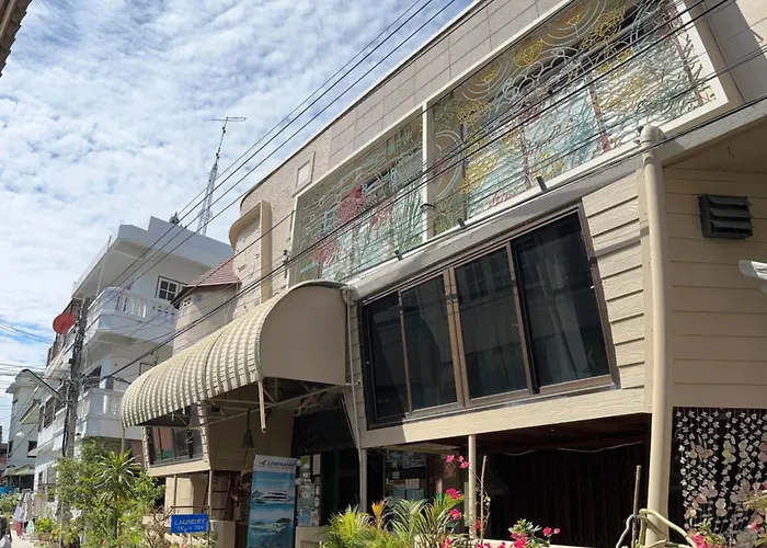 King\'S Home Hua Hin Homestay