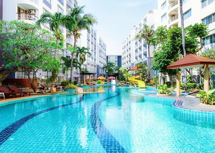 Hua Hin First - Happy Rent