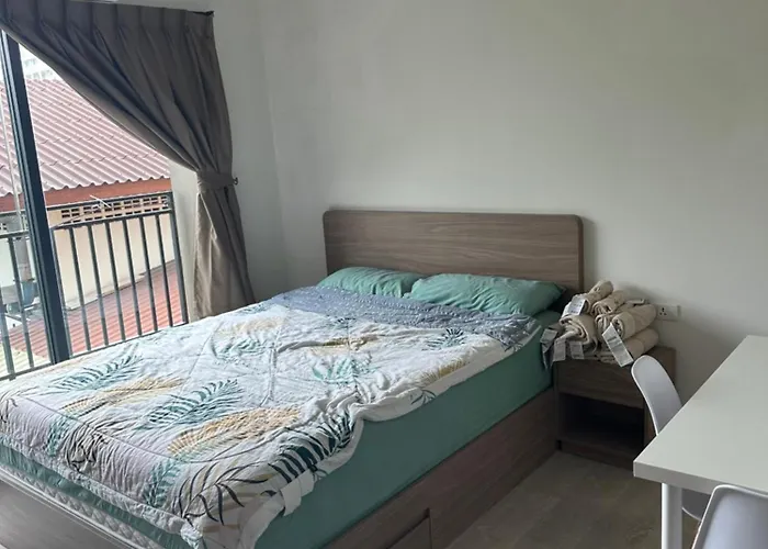 La Casita Huahin 3