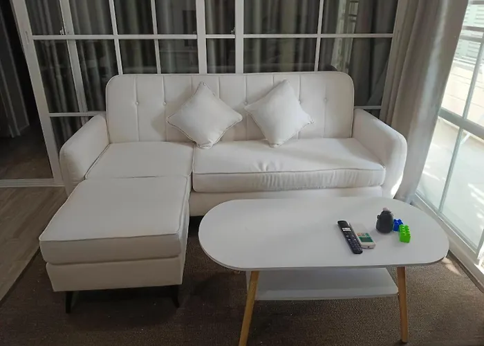 Summer Hua Hin, Family, Airy , Near Beach , Wifi