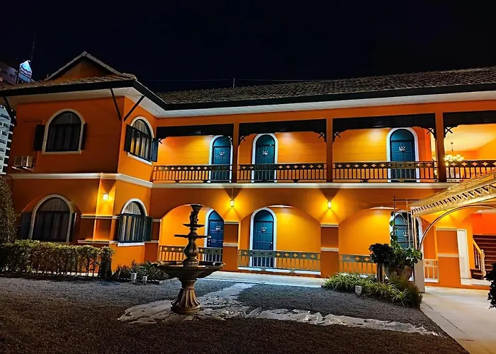 Venice Hotel Hua Hin