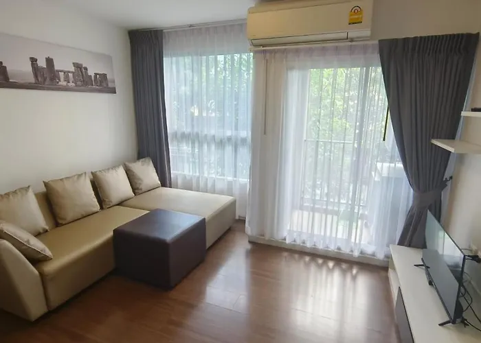 Baan Kun Koey Hua Hin