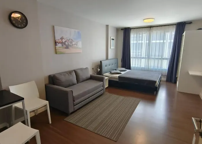 Baan Koo Kiang Hua Hin Condo