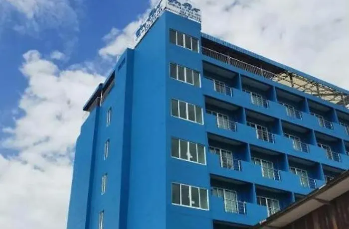Chevasai Huahin Hotel