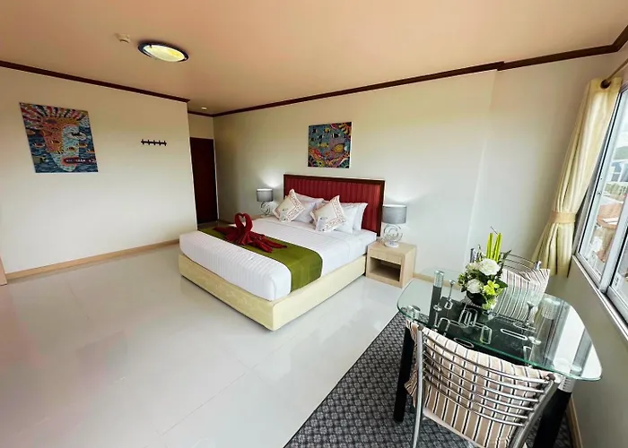 Thipurai Beach Hotel