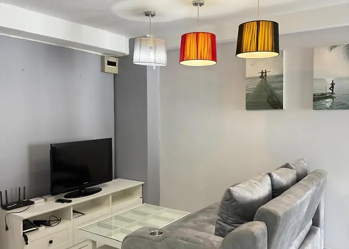 Hua Hin First - Happy Rent