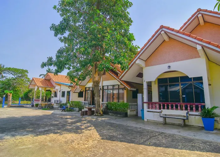 Seaside Hua Hin