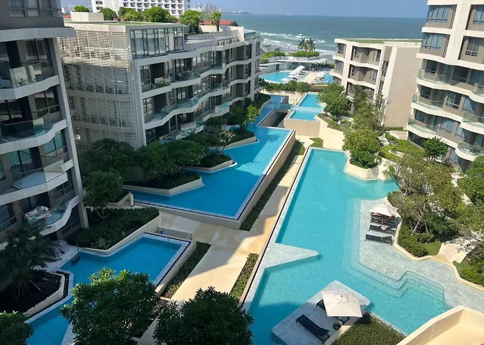 Veranda By Welcome Hua Hin