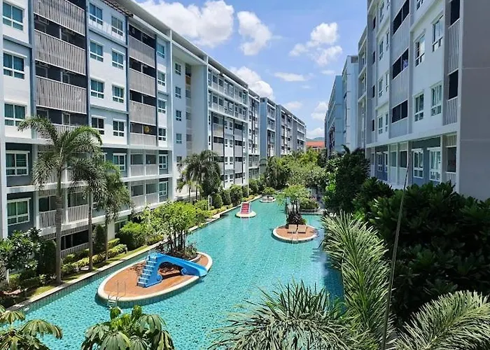 Your Home In Hua Hin