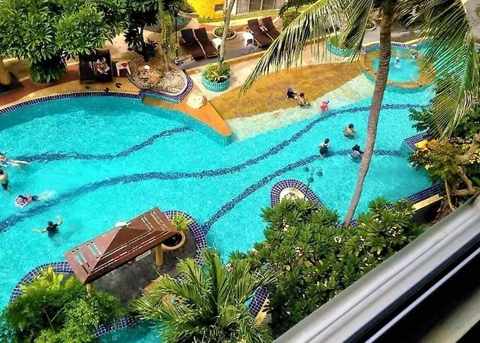 Hua Hin - My Pleasure