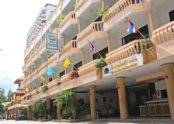 Paisiri Hotel