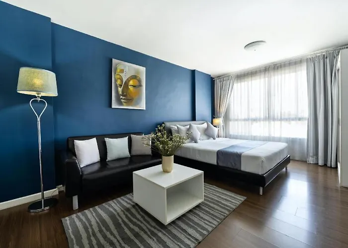 First Choice Suites