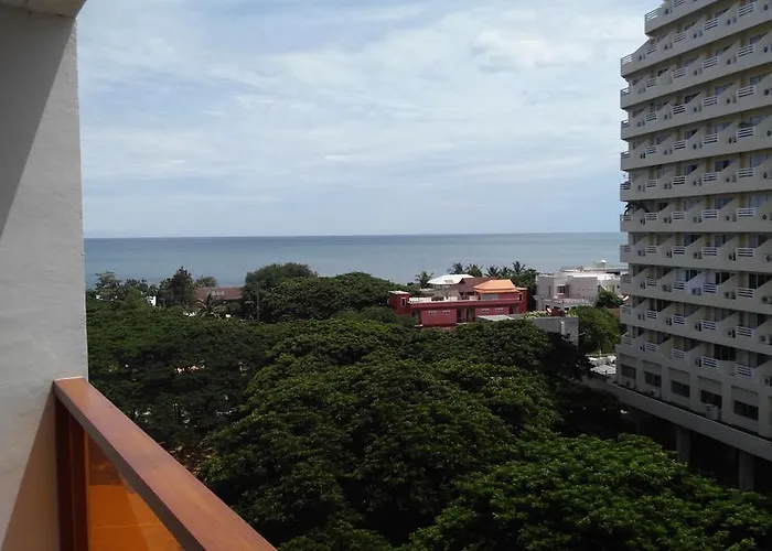 Huahin Beach Rocco Condominium