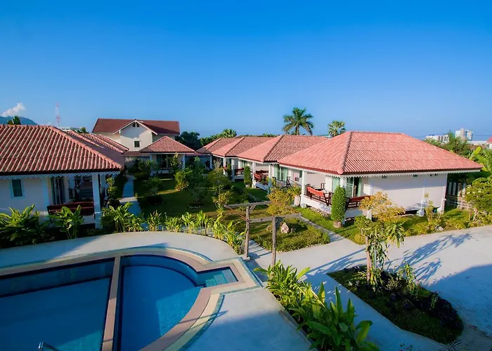 Baan Opun Garden Resort