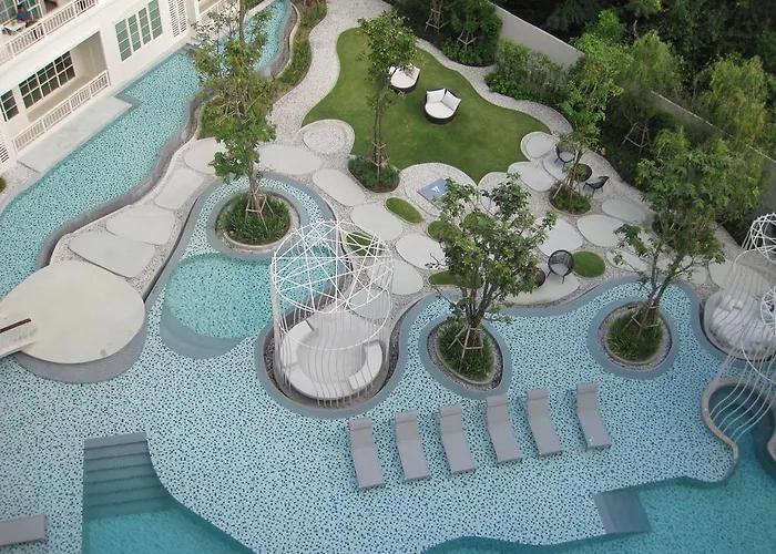 Summer Hua Hin Unit 703
