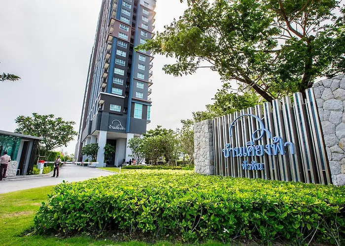Baan Kiang Fah Condo R357