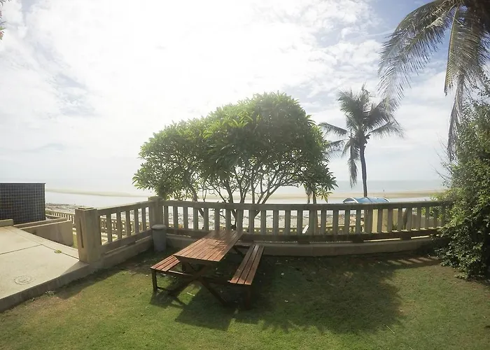 The Trust Pool & Garden Hua Hin