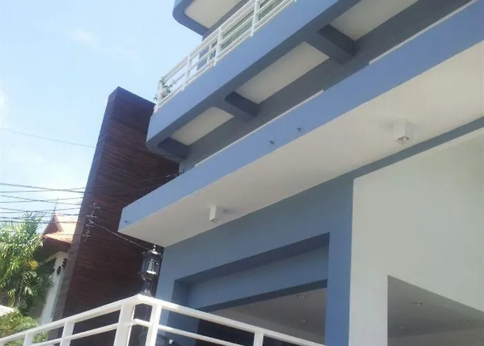 Nantra Hua Hin