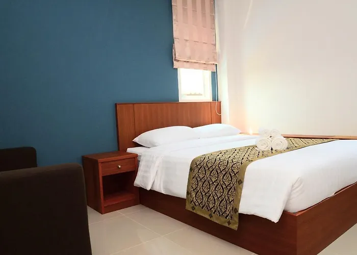 Baan Napa Hua Hin