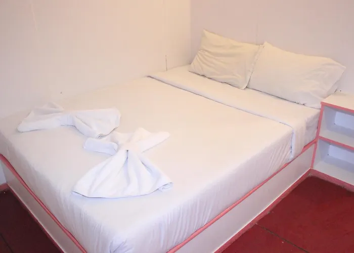 Mod Guesthouse Huahin