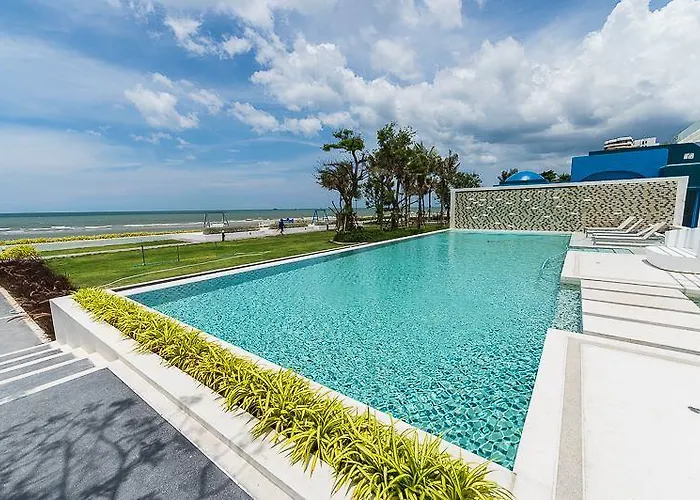 The Crest Santora Hua Hin
