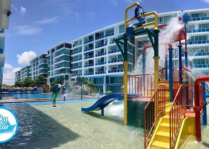 My Resort Hua Hin By Skystar