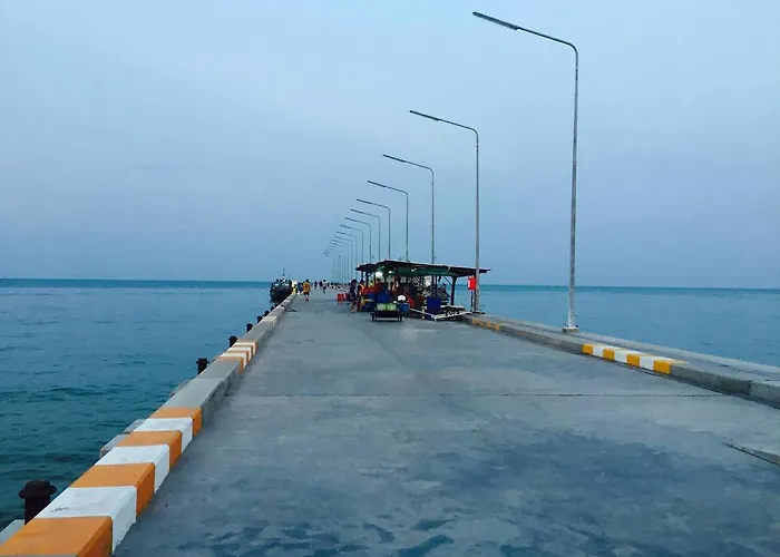 The Trust Huahin By Sopida