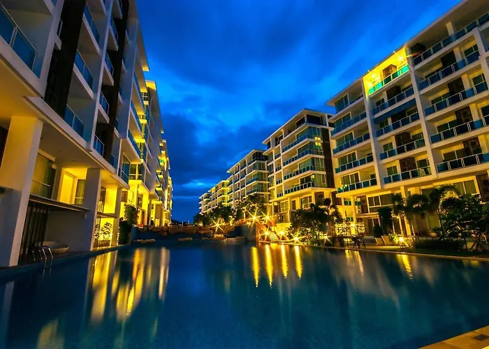 My Resort Condo Hua Hin F202
