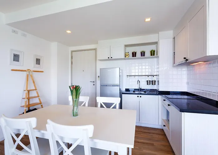 Summer Huahin Condominium