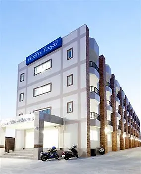 Hua Hin Irooms