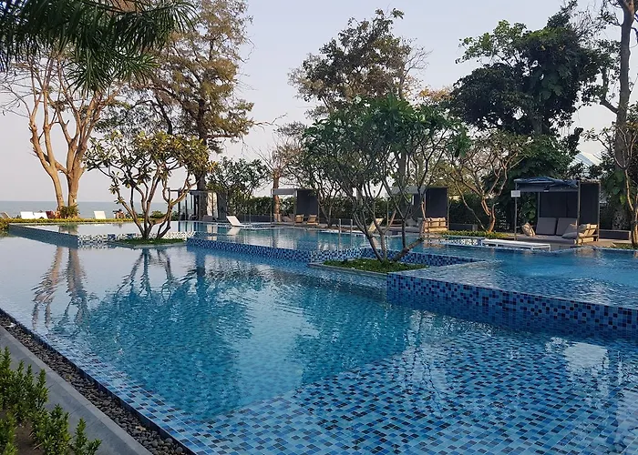 Baan San Dao Hua Hin