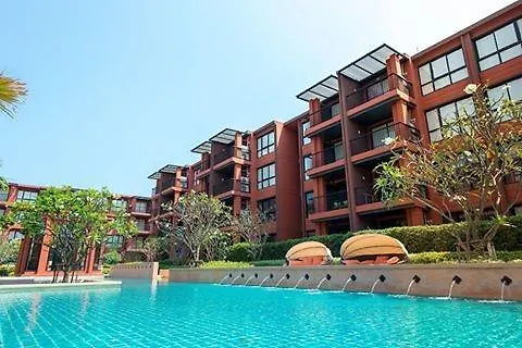 Bluroc Hua Hin