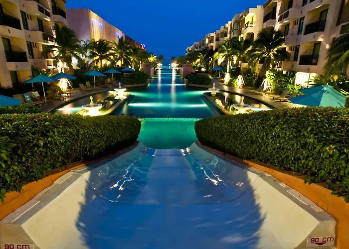 Marrakesh Hua Hin Resort Condo