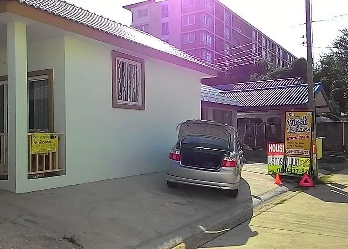 The First Residence Hua-Hin108