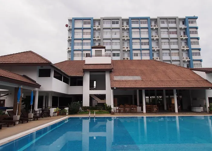 Hua Hin Sport Villa