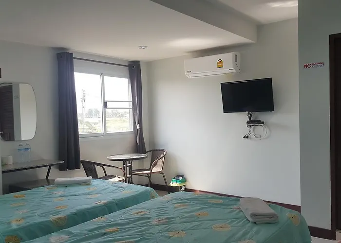 Galaxy Home Huahin