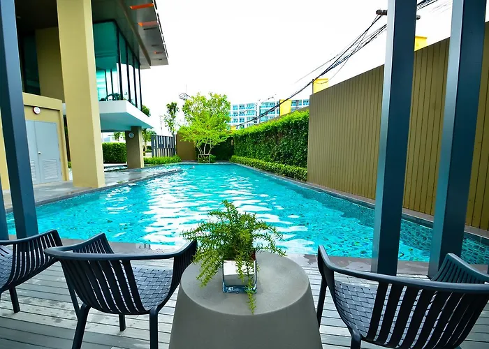 Baan Imm Aim Condo Hua Hin