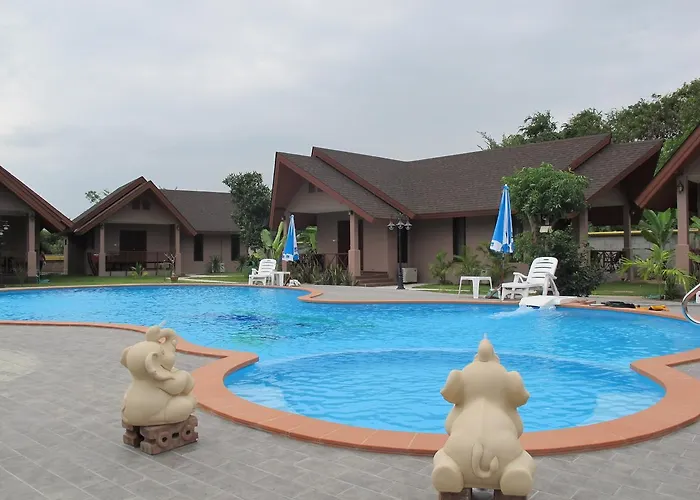 La-Or Resort