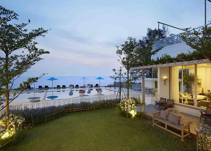 My Resort Huahin
