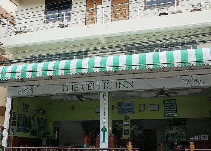 Celtic Inn Guest House