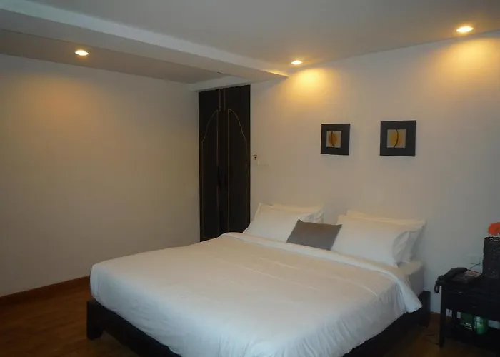 Araya Residence